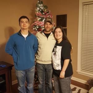 Meet your Posher, Joshua